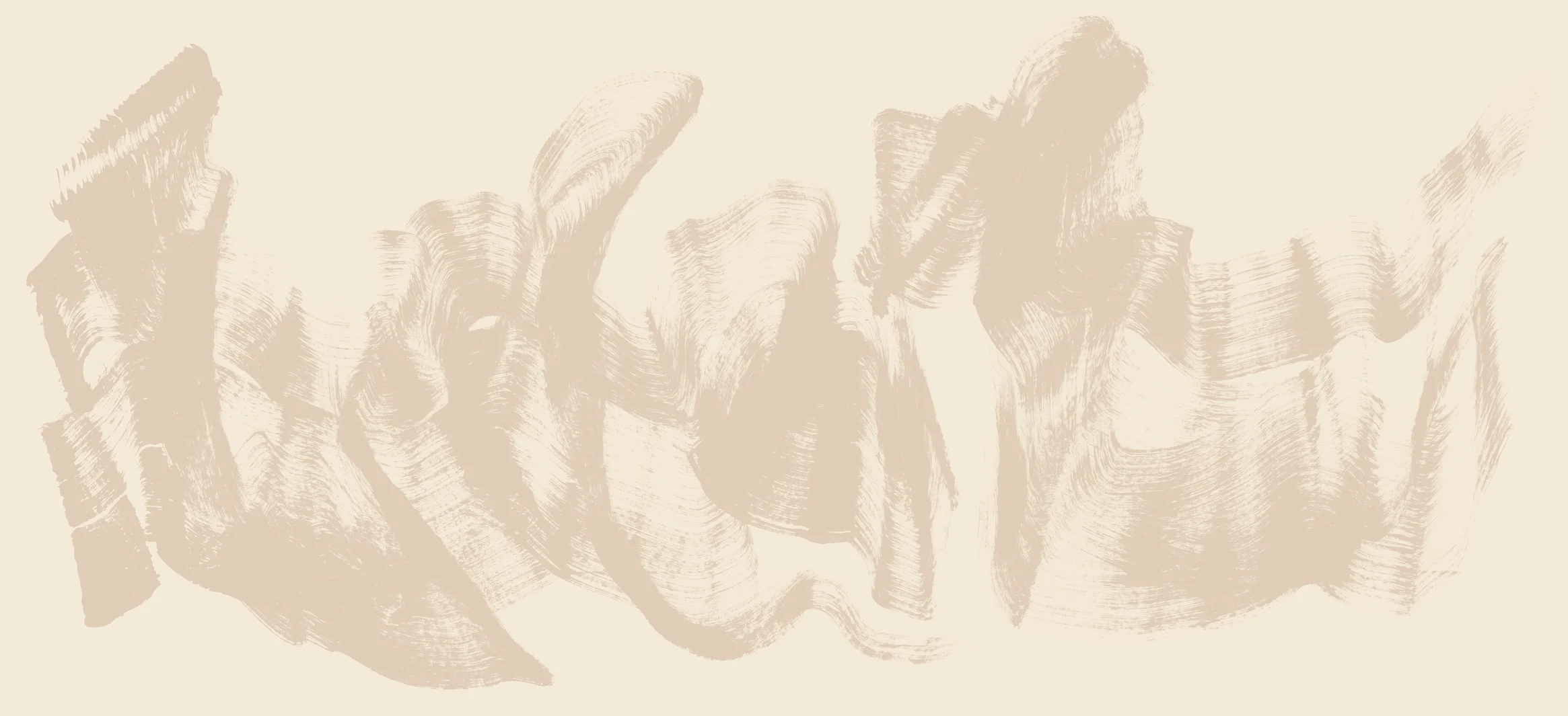 Gesture 9 Mural - Image 2