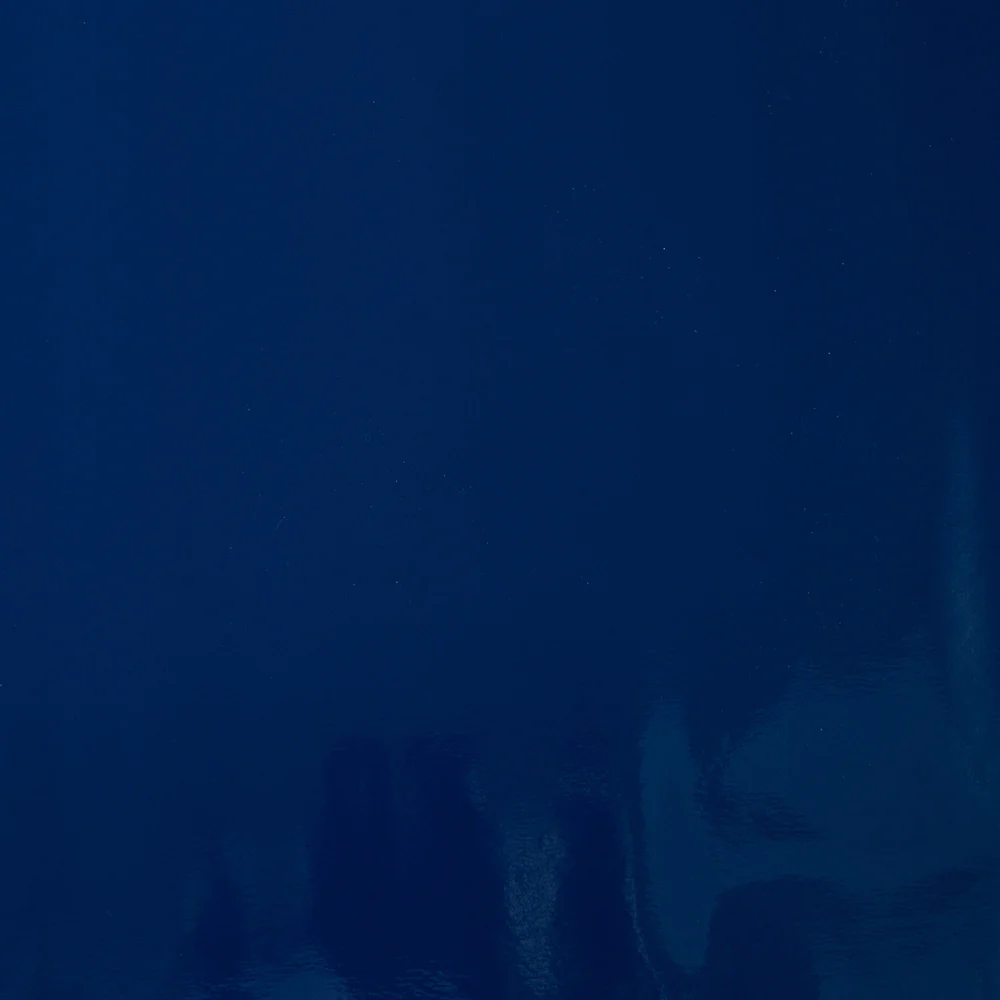 Glossy Contact Paper - Navy Blue