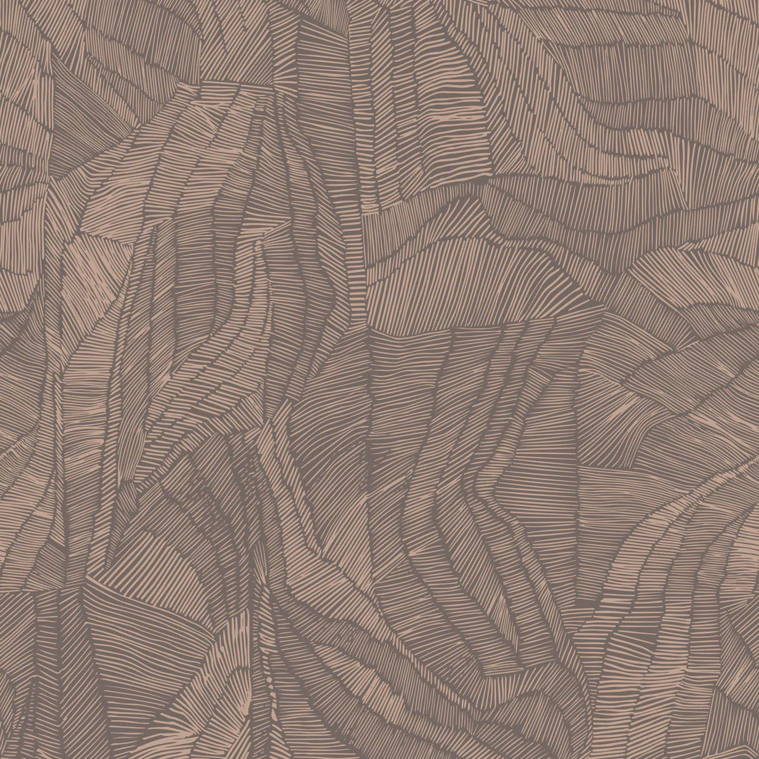 Granite Peaks Mural - Image 2