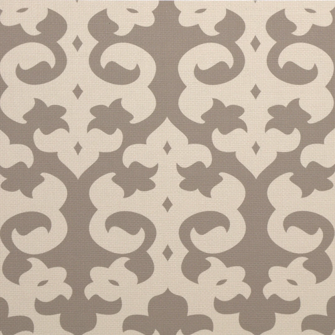 Grille Paper Weave Wallpaper