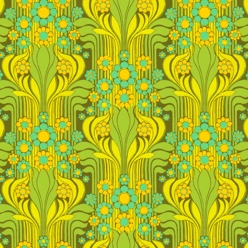 Groovin' Wallpaper