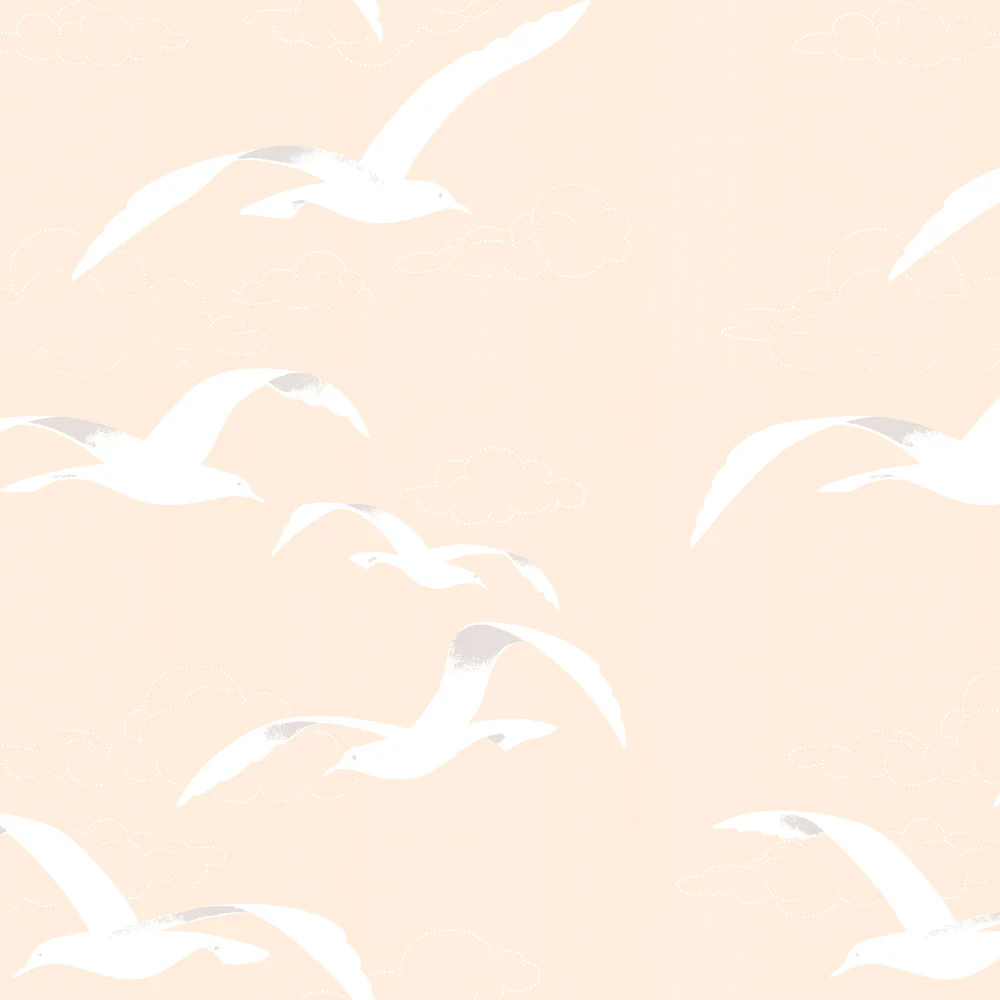 Gulls Wallpaper