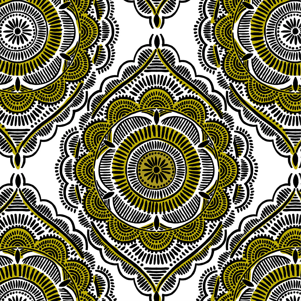Gypsy Wallpaper