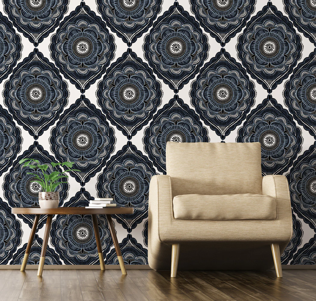 Gypsy Wallpaper - Image 2
