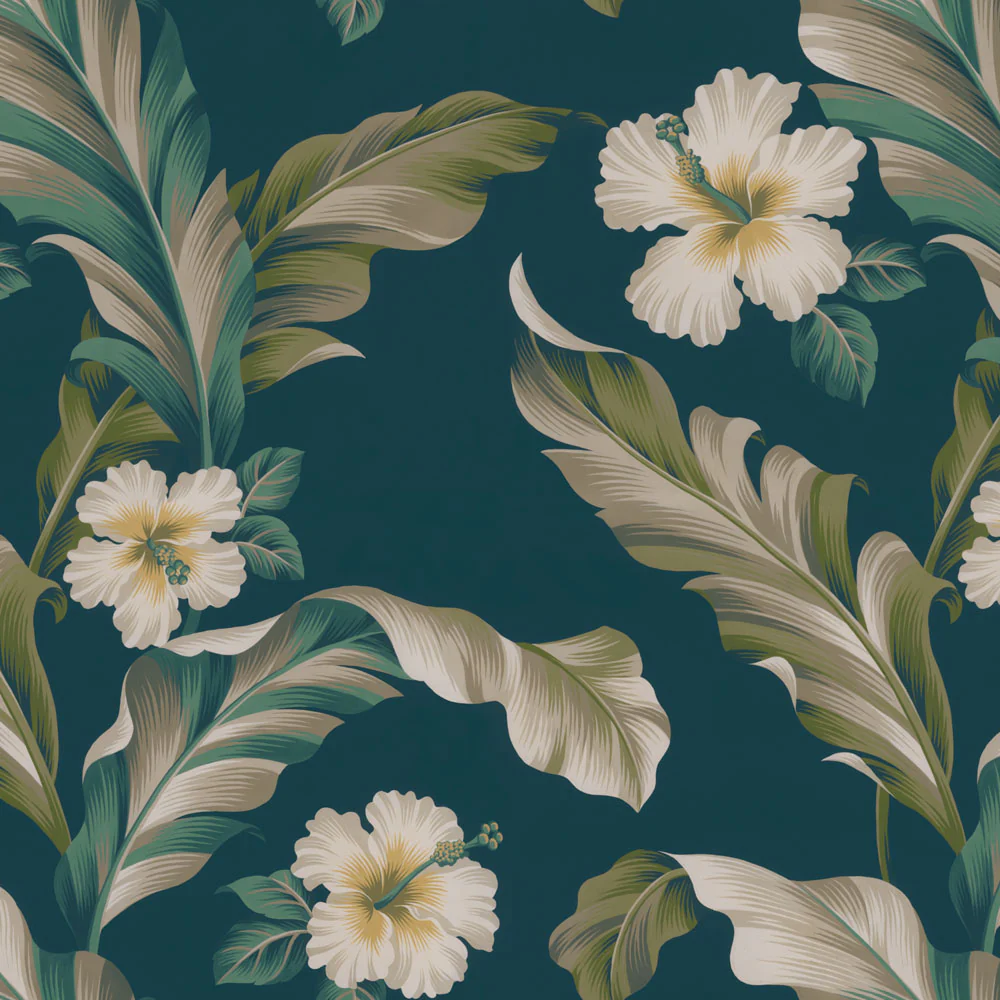 Hanalei Wallpaper - Image 3