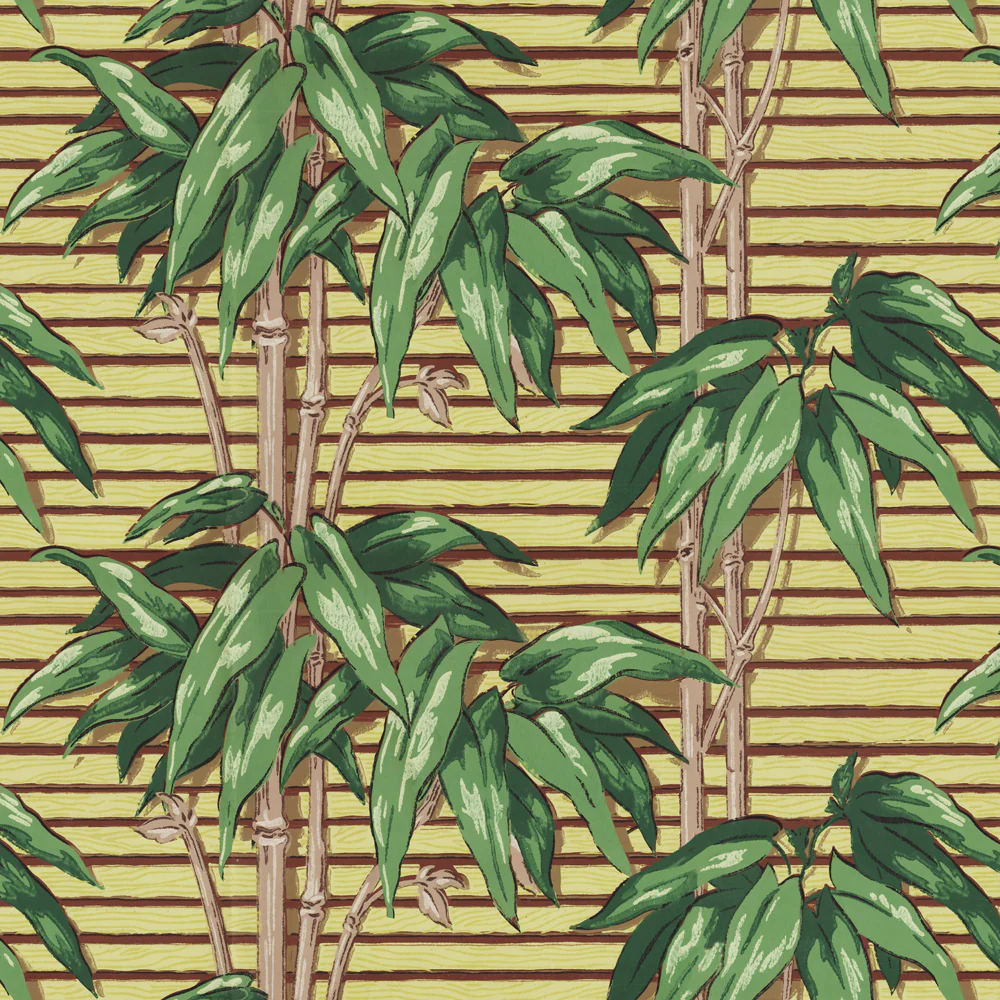 Havana Cafe Wallpaper