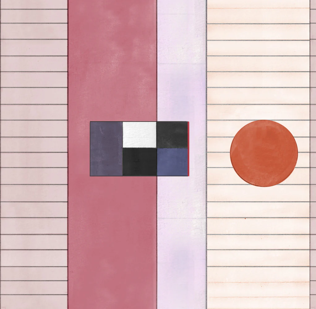 Hilma House Wallpaper - Image 2