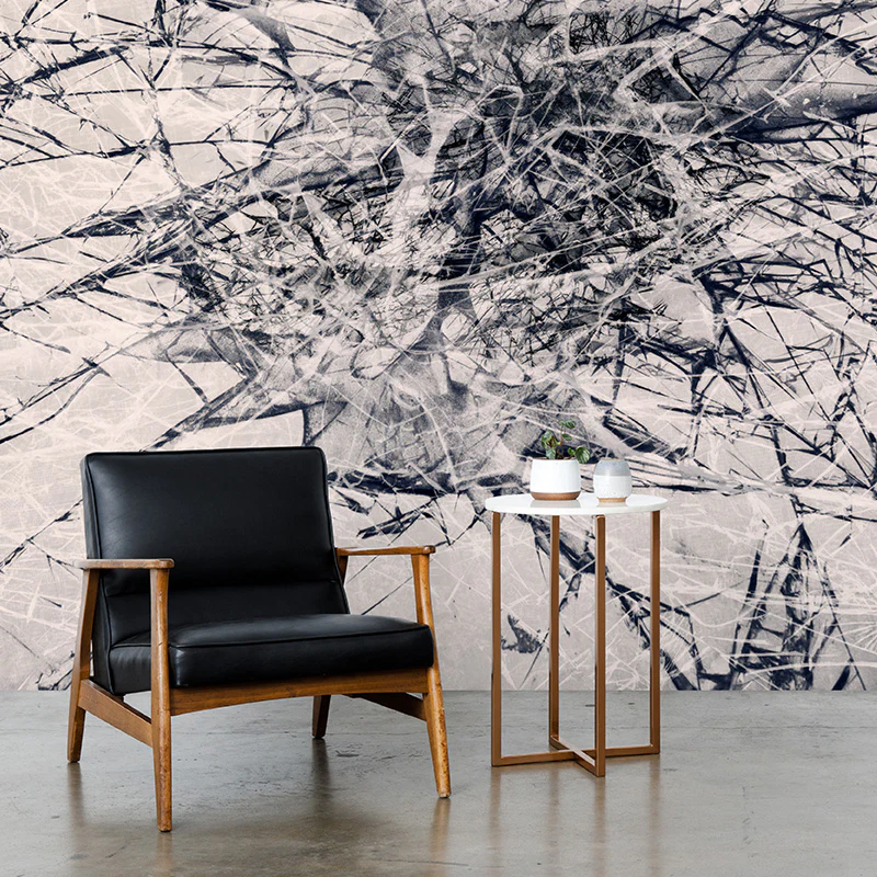 Holocene Mural - Image 2