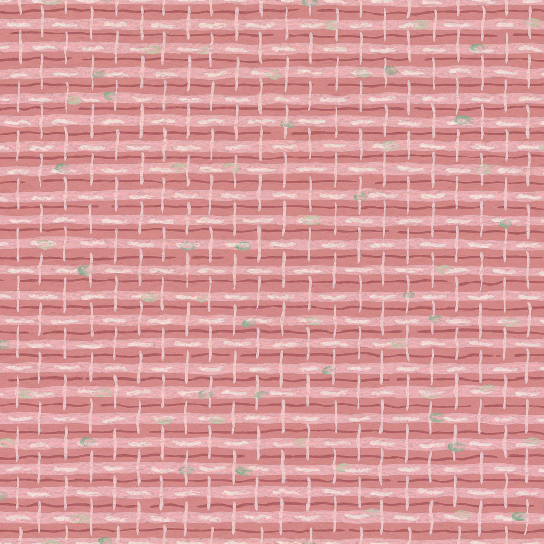 Homespun Wallpaper