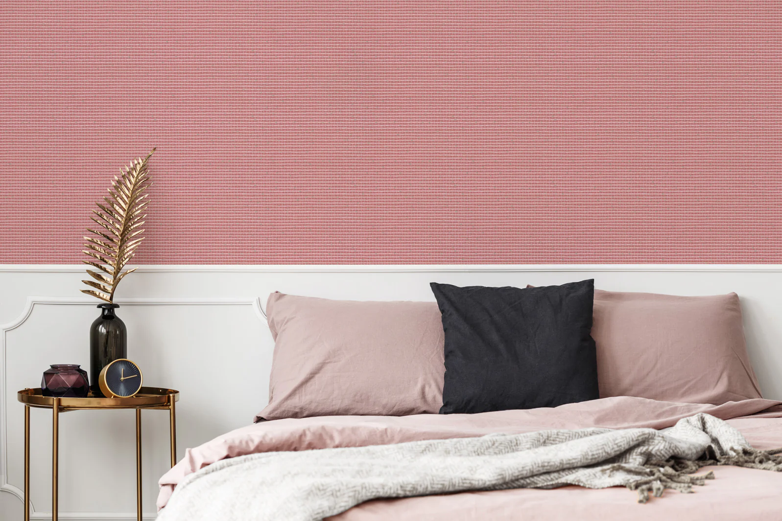 Homespun Wallpaper - Image 2