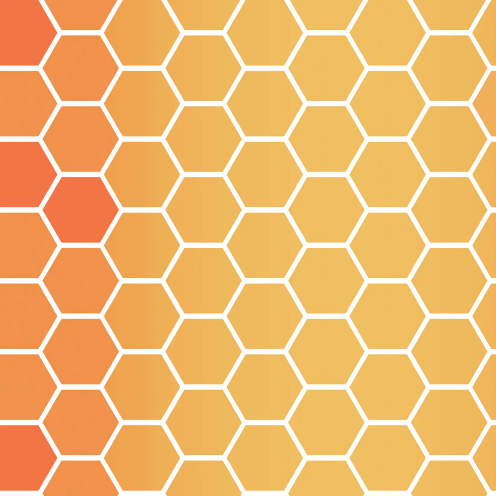 Honeycomb Wallpaper