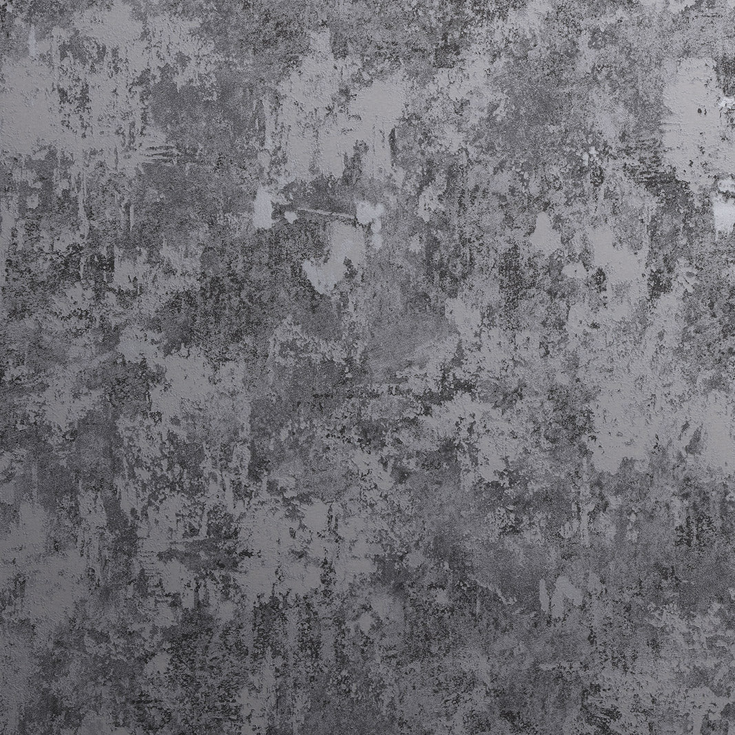 Industrial Age - Charcoal Wallpaper