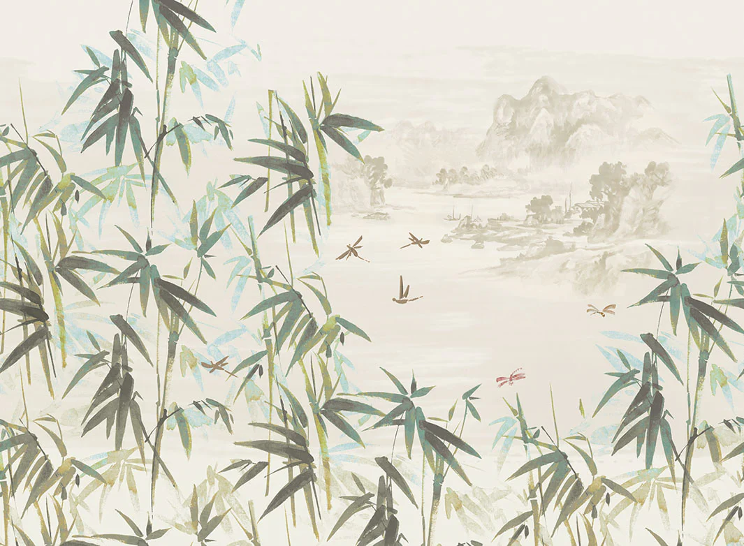 Ine Natural Wallpaper