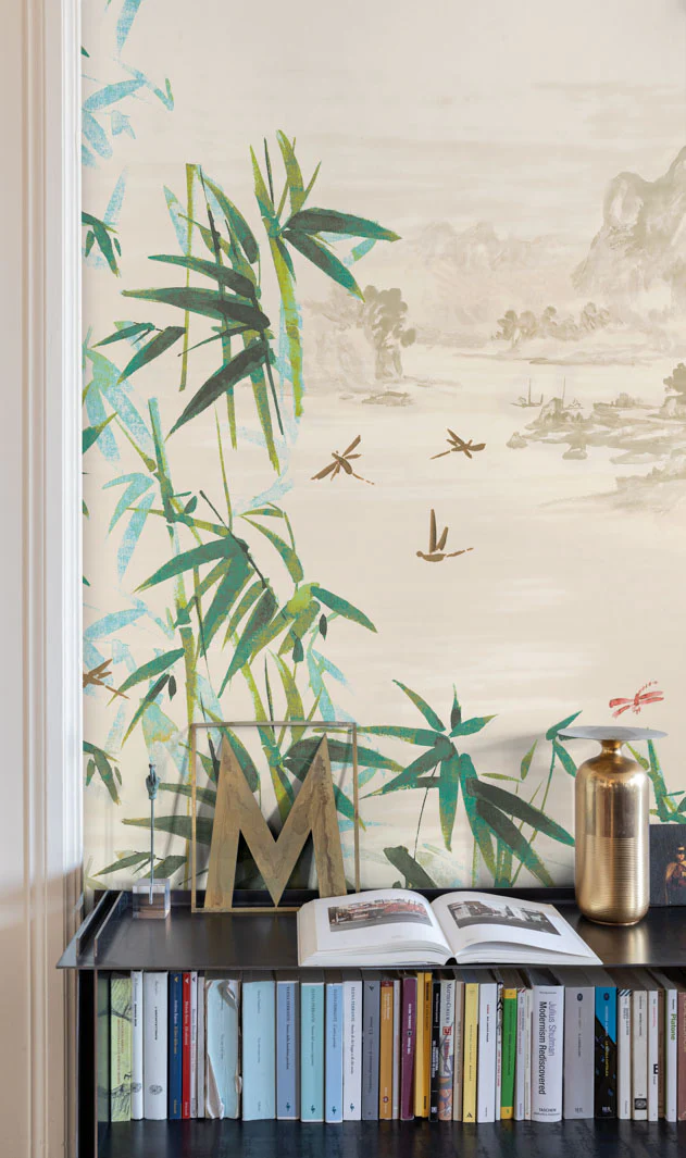 Ine Natural Wallpaper - Image 2