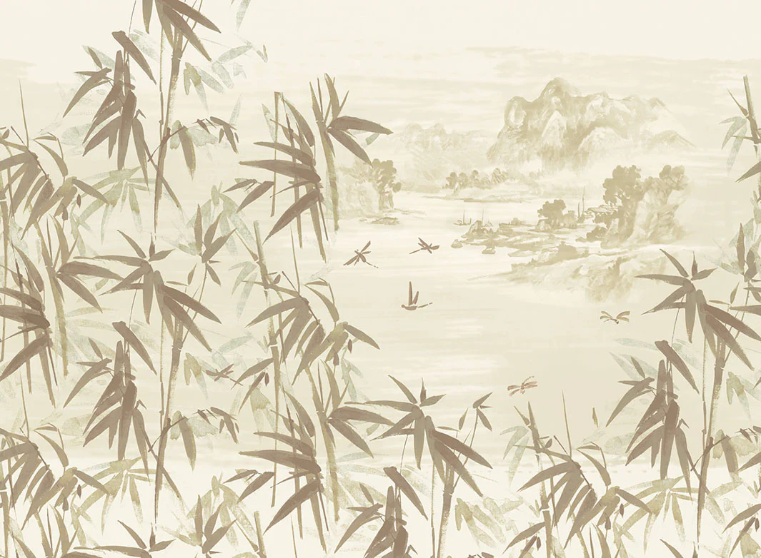 Ine Sepia Wallpaper