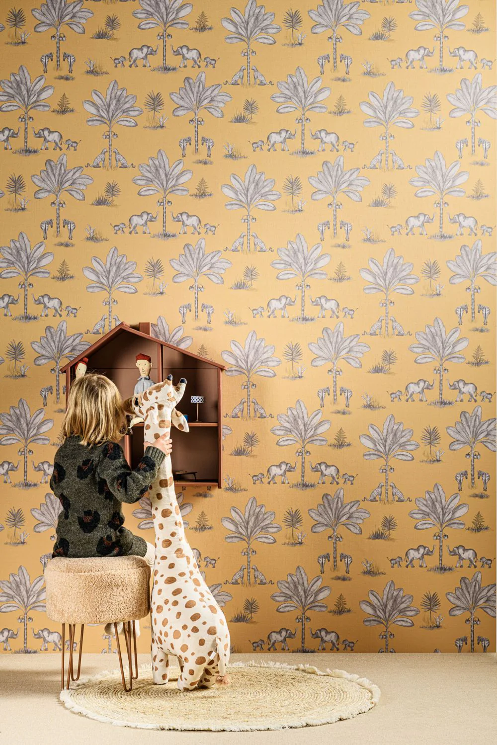 It Takes Two Wallpaper | 220753 - Image 3