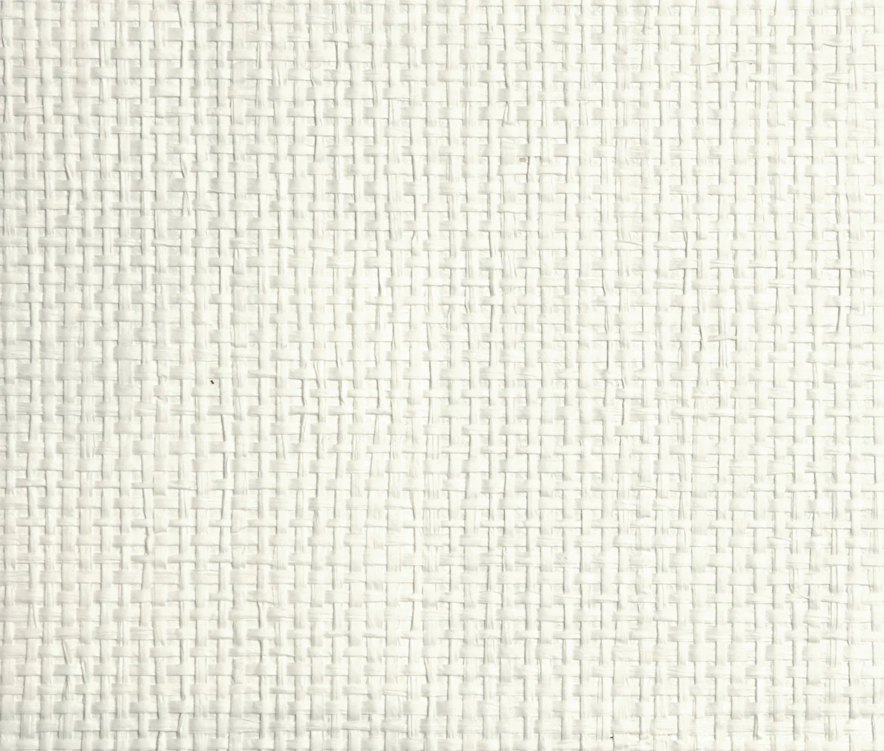 Ivory Weave Wallpaper
