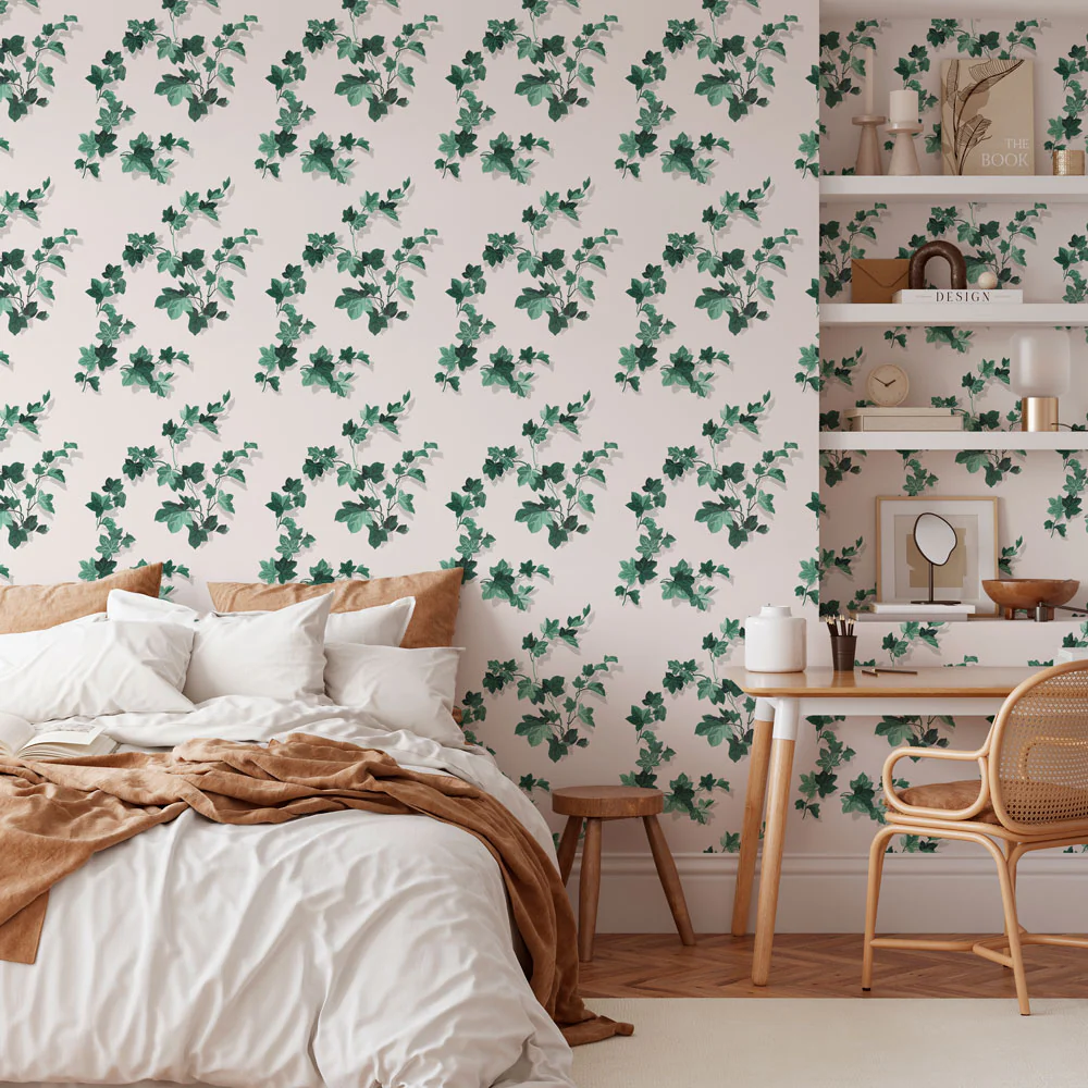 Ivy League Wallpaper - Image 2