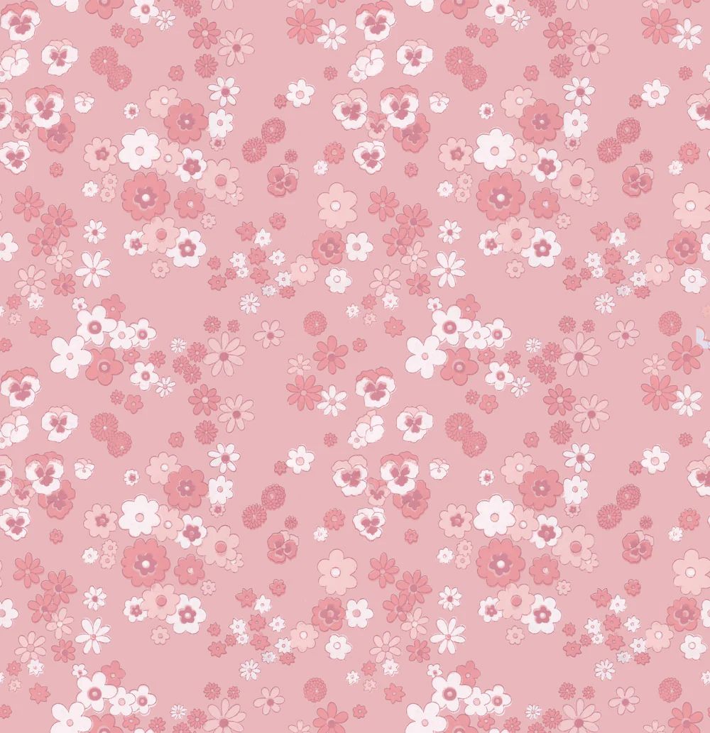Janice Wallpaper - Image 2