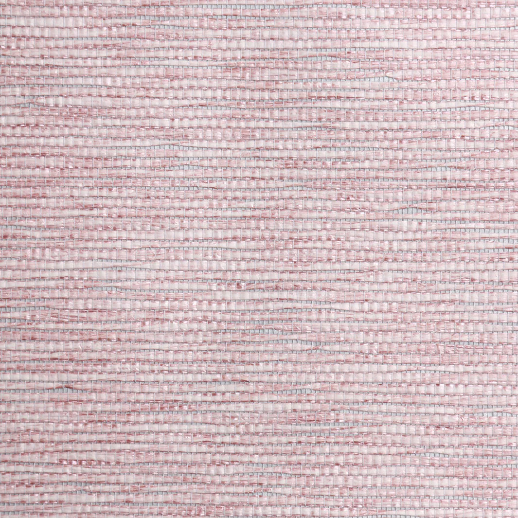 Japanese Paper Weave Wallpaper - Valentine