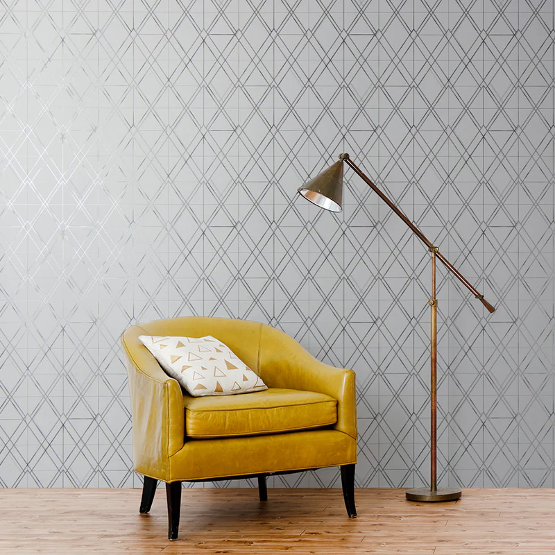 Jazz Age Wallpaper - Image 3