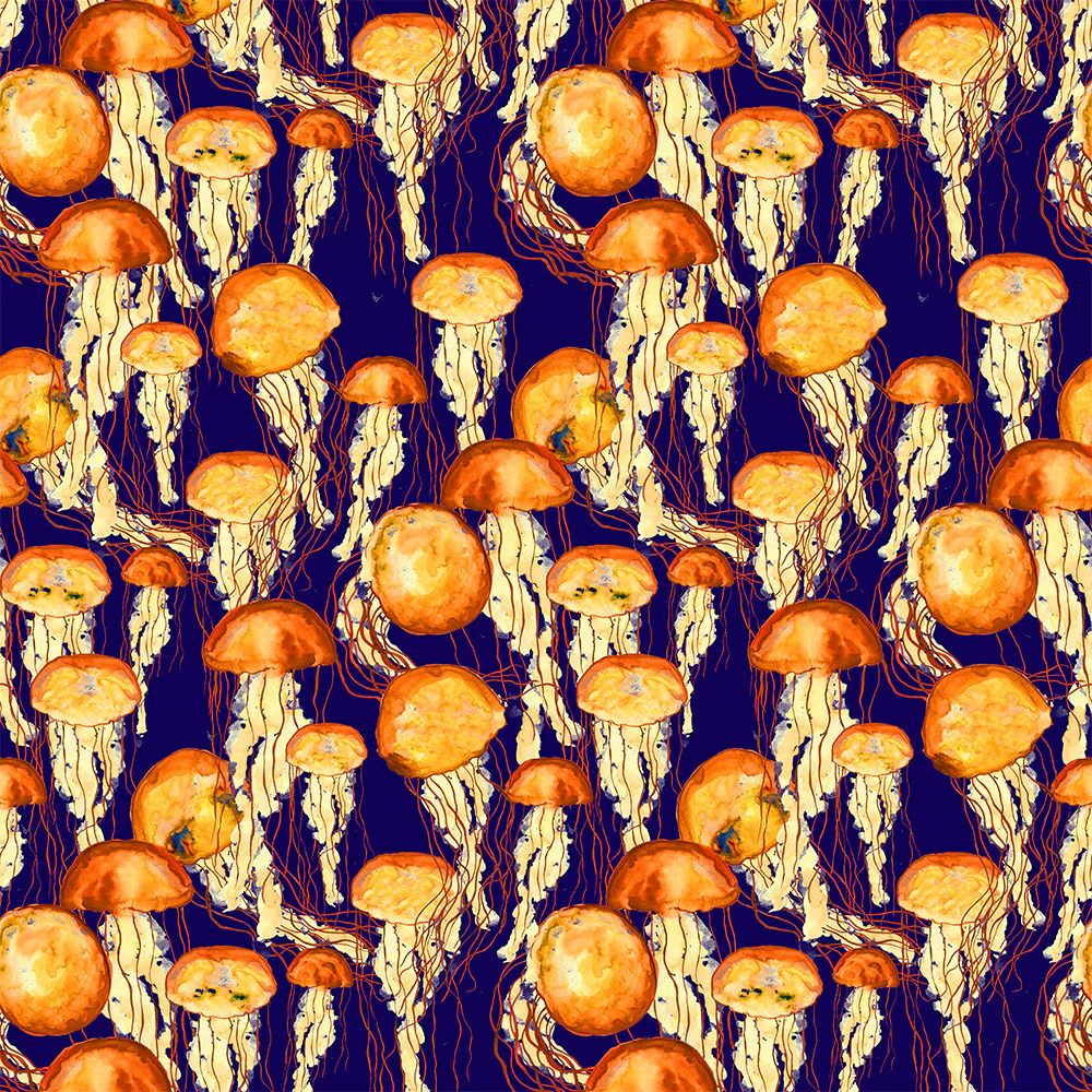 Jellies Wallpaper - Image 2