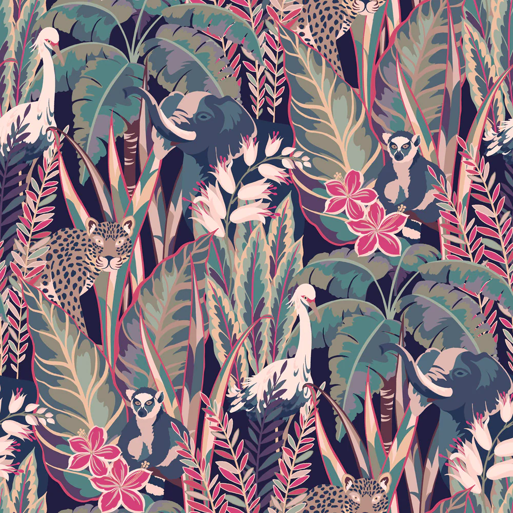 Jungla Wallpaper - Image 2