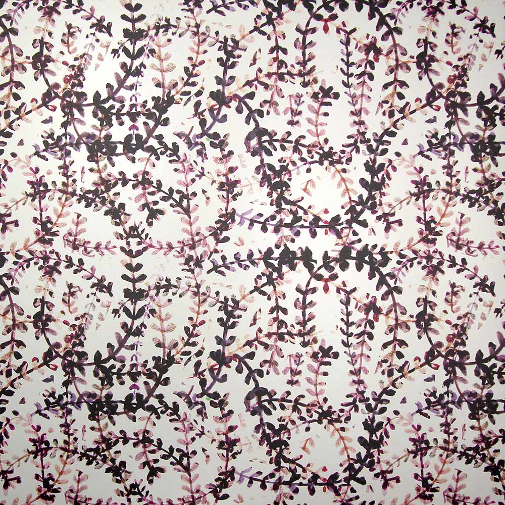 Kelp Tangle Wallpaper - Image 3