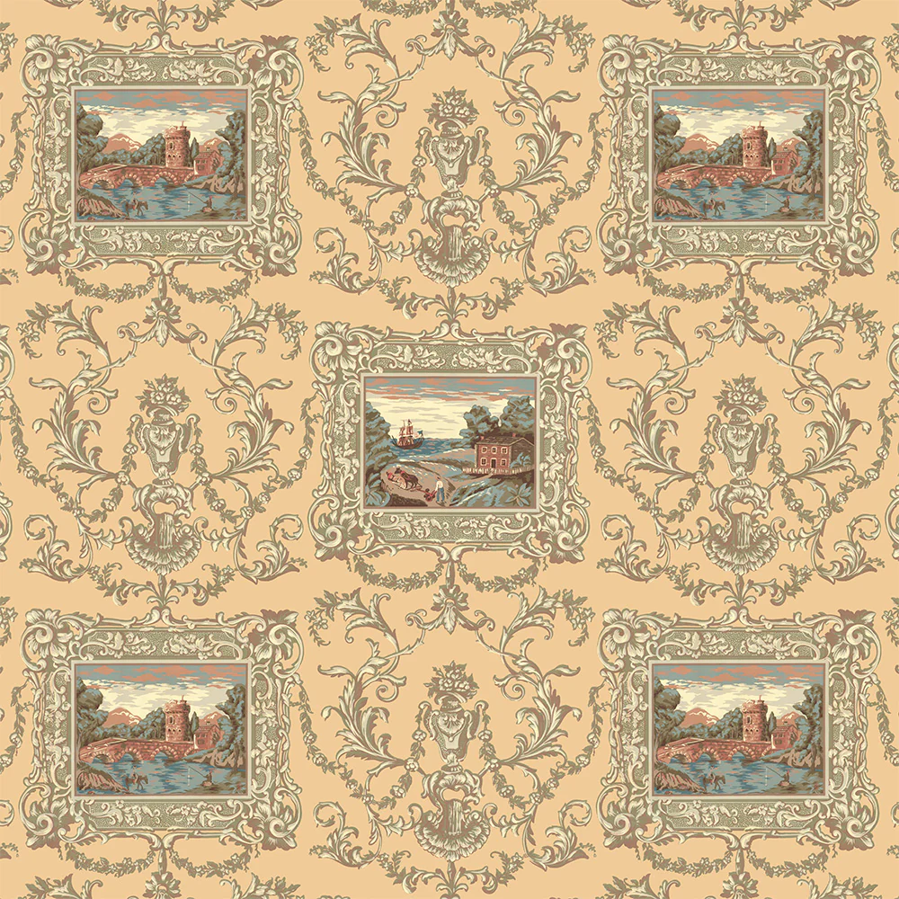 La Rochelle Wallpaper