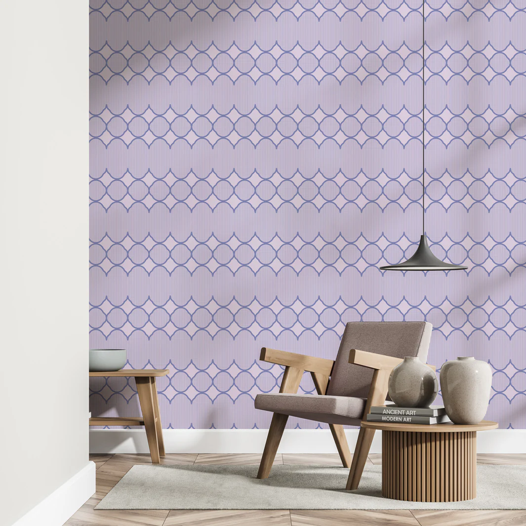 Lace Wallpaper - Image 2