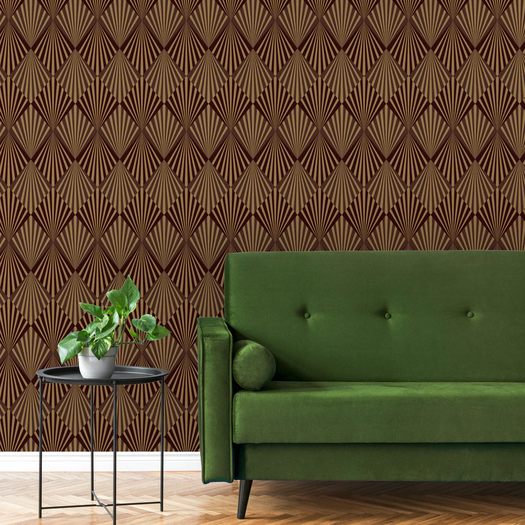 Lalique Wallpaper