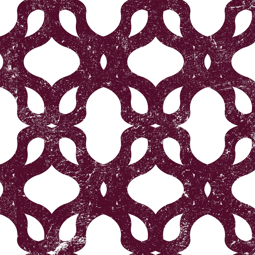 Lattice Wallpaper - Image 2