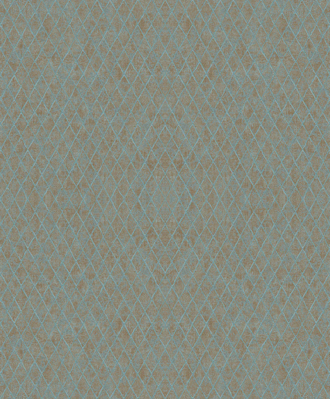 Latticework - Rustic Sage Wallpaper