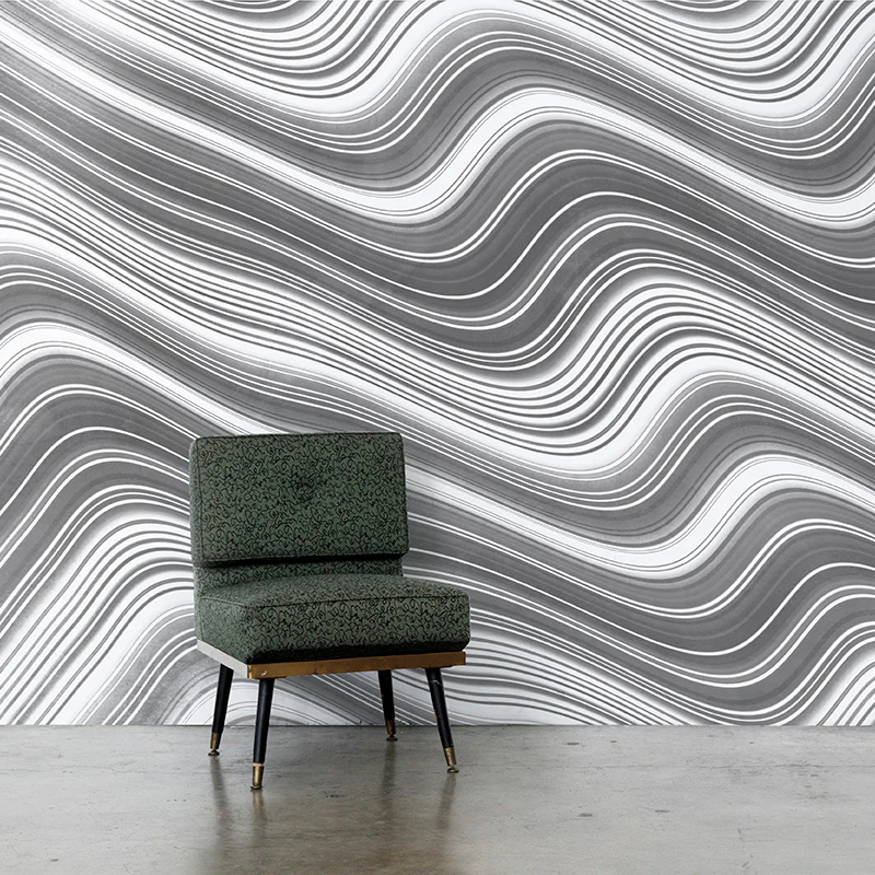 Lava Mural - Image 2