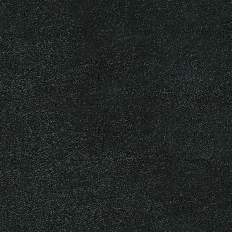 Leather Contact Paper - Black - Image 2