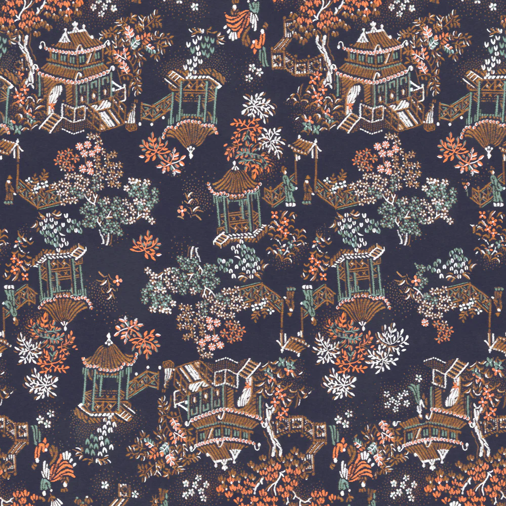 Liang Ting Wallpaper
