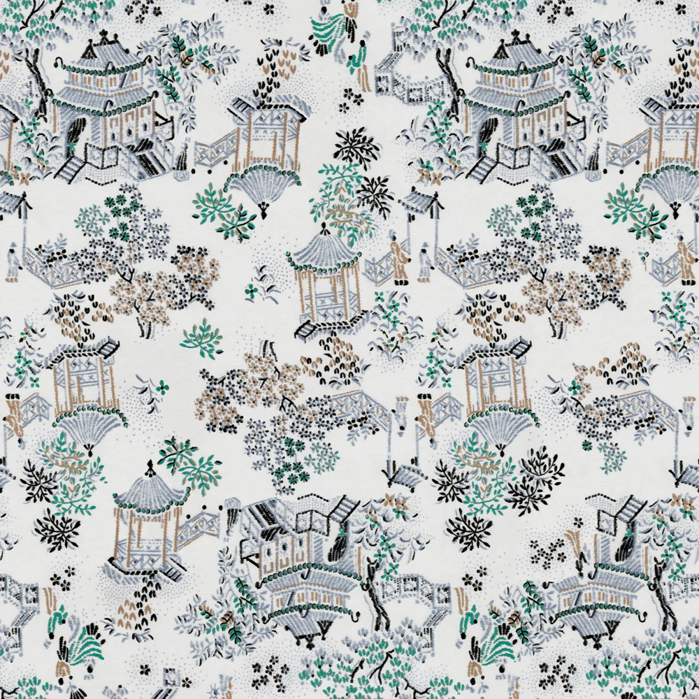 Liang Ting Wallpaper - Image 2