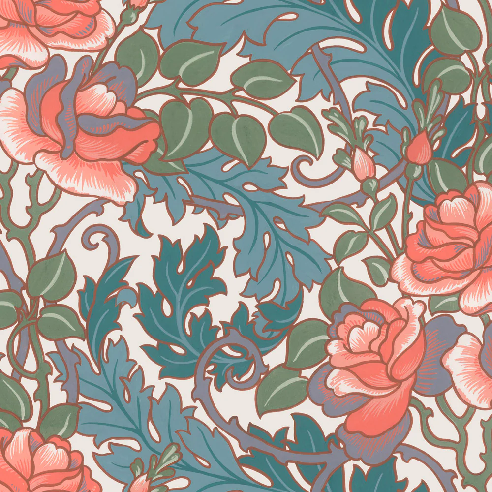 Liberty Wallpaper - Image 3
