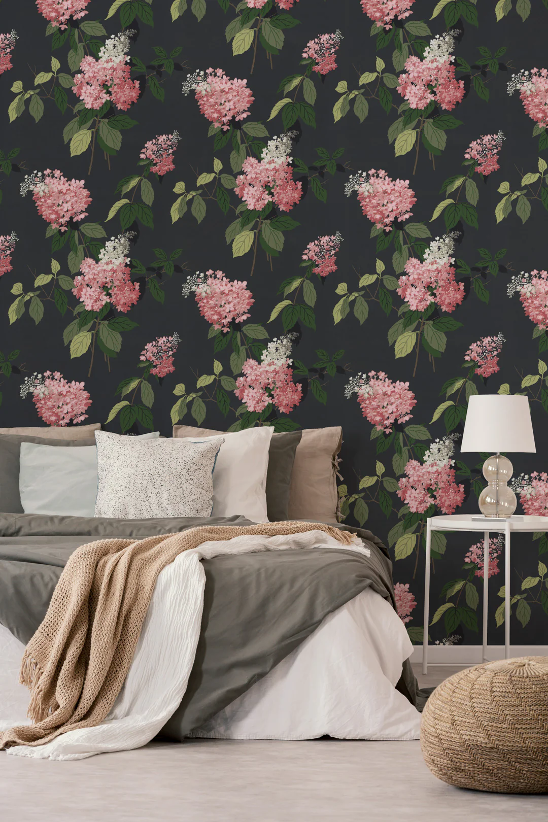 Lilac Wallpaper - Image 2