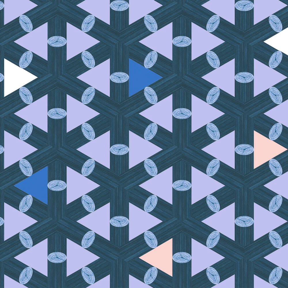 Lincoln Logs Wallpaper - Image 3