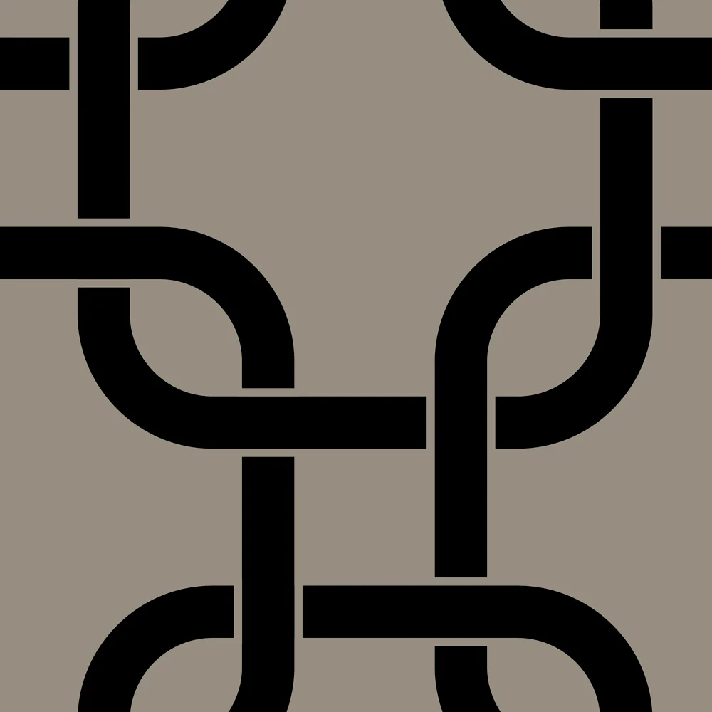 Linked Chains Wallpaper - Image 3