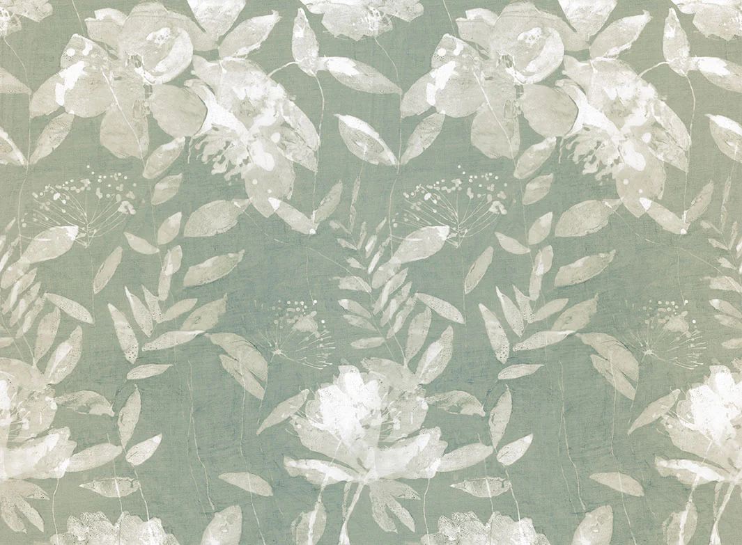 Lucy Green Wallpaper