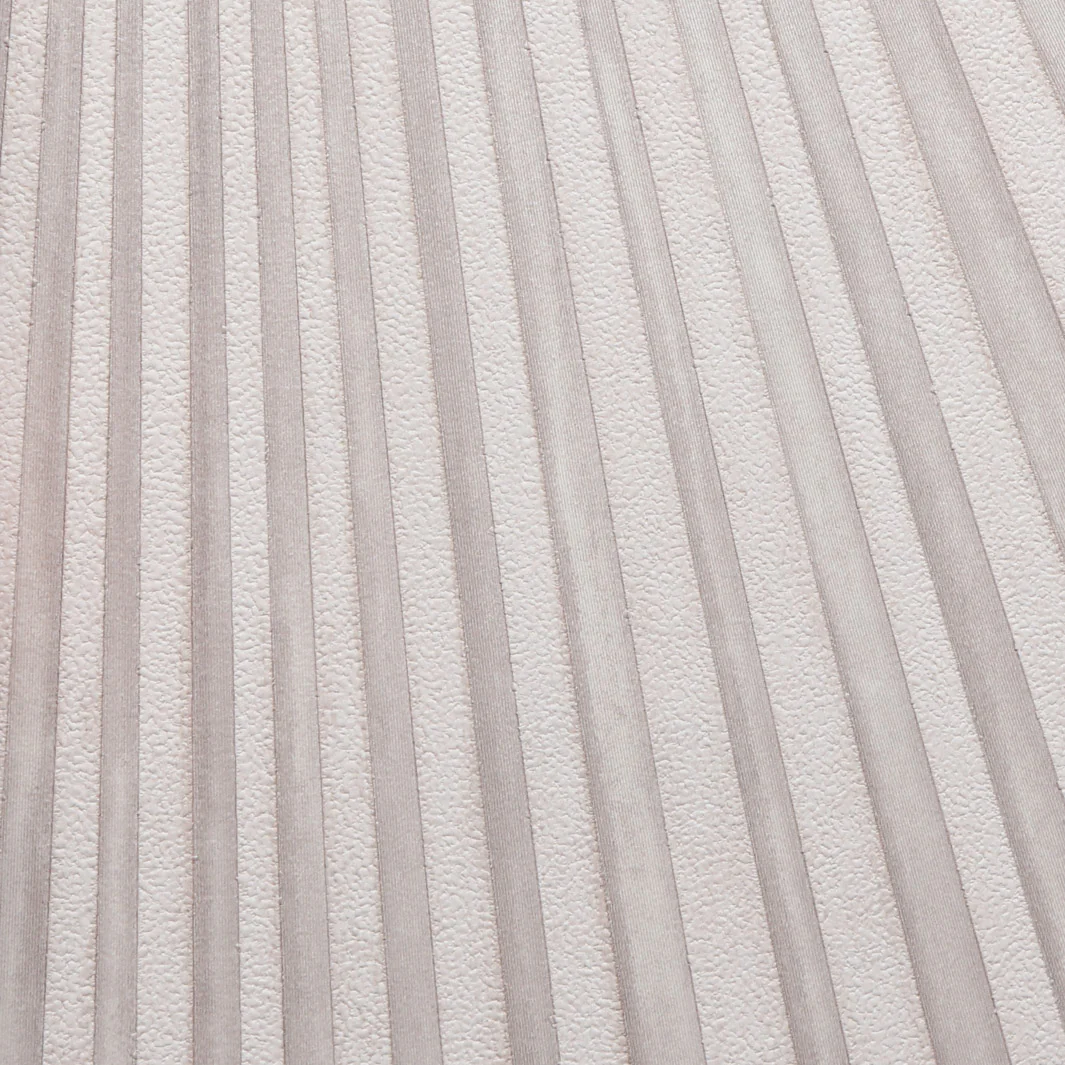 Luxe Fan - Rose Quartz Wallpaper