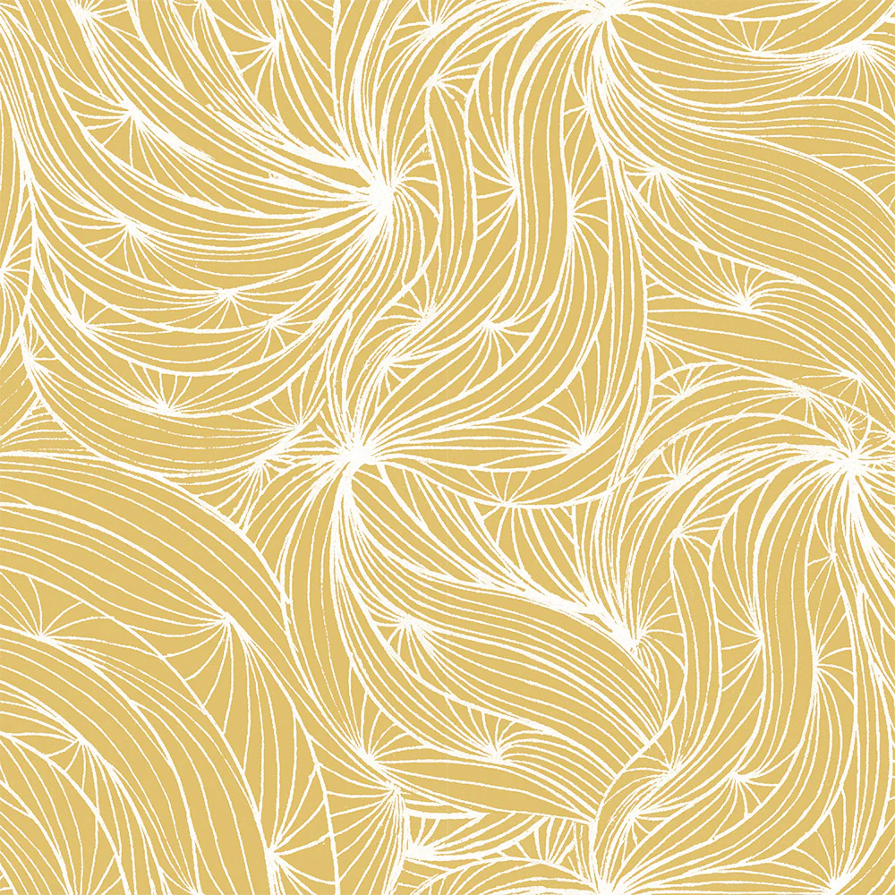Magic Hair Wallpaper - Image 2