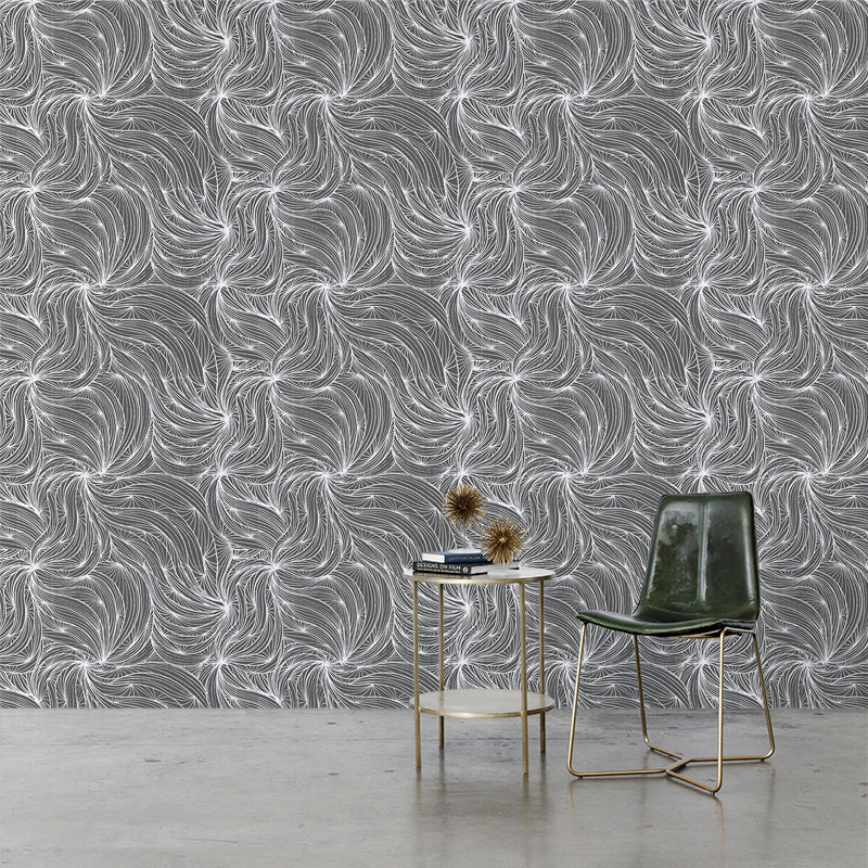 Magic Hair Wallpaper - Image 3
