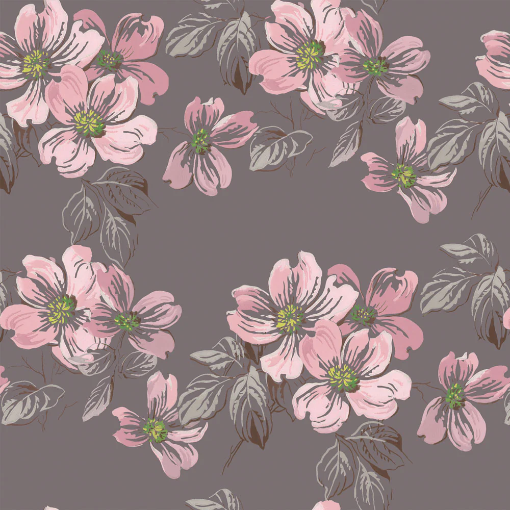 Magnolia Blossom Wallpaper