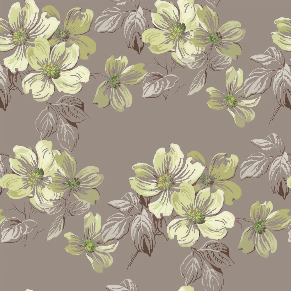 Magnolia Blossom Wallpaper - Image 2