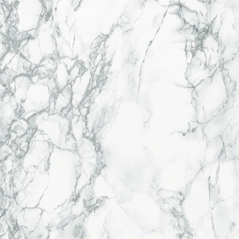 Marble Contact Paper - Grey