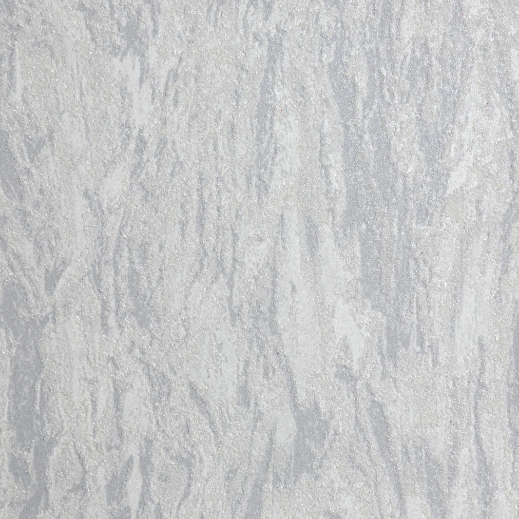 Marble Wallpaper - Fog Gray
