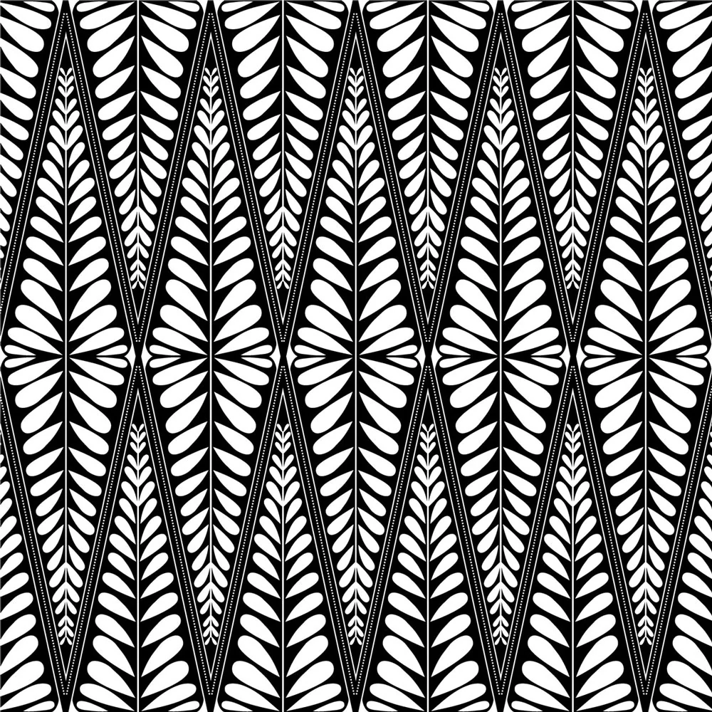 Marché Wallpaper